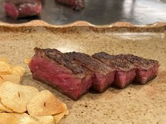 -ステーキハウス吉池