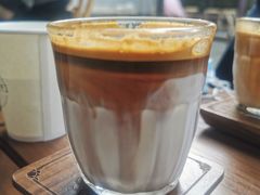 -Metal hands·铁手咖啡