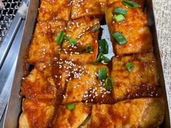 -大油嘴碳烤油边