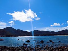 -西涌国际滨海旅游区