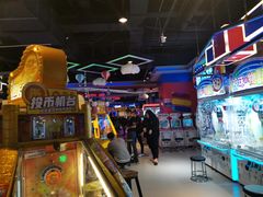 -大玩家(路南万达店)