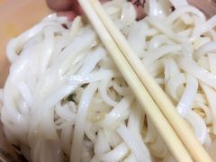 -魏家凉皮(十里河店)
