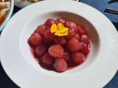 -伊带伊路新疆美食府(呼家楼店)