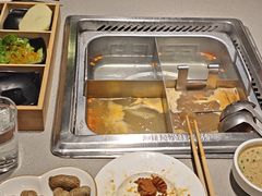 -海底捞火锅(名门店)