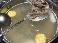 -仄园围炉坊·牛肉火锅·汕头卤水火锅(蛇口店)