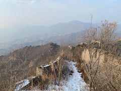 -慕田峪长城