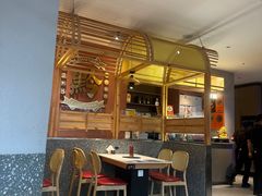-黔渔翁豆花渎鱼(喷水池店)