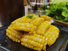 -呼伦贝尔烤羊·蒙古烤羊排(南田路总店)