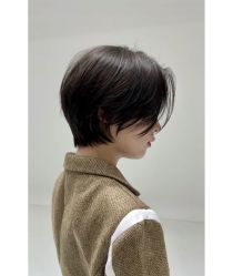 点击看大图 -逸丝风尚专注烫染