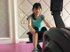 -思迈威健身(积玉桥万达店)