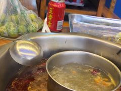 -金鼎雪山牦牛杂火锅(理县总店)