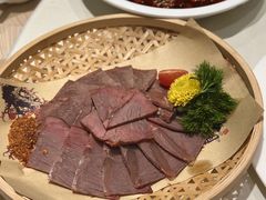 -陕西会客厅·宴会厅·唐世佳宴