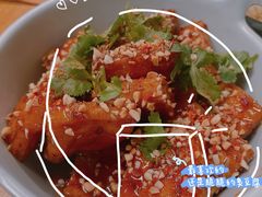 炒豆臭豆干-炒豆合作社(东四总店)