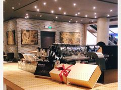 -星巴克臻选(湖滨道店)