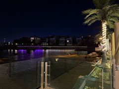 -靓湾海鲜·海景餐厅(小麦岛店)