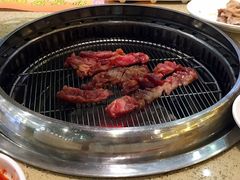 -妙香居韩国烤肉(鹏瑞利季华广场店)
