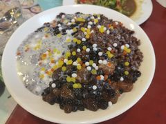 -一家亲台菜餐厅(银塘中路店)