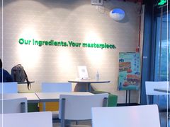 -赛百味SUBWAY(凤凰城店)