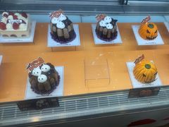 -BreadTalk面包新语(虹口龙之梦店)