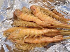 -馨越楼·点心·粤菜(赤坎店)