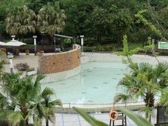 -雅安楠水阁温泉酒店