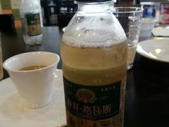 -我去·春饼文化主题餐厅(国定路总店)