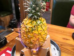 -烧货·活海鲜炭烧(湖滨商业街店)