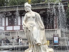 -华清宫景区