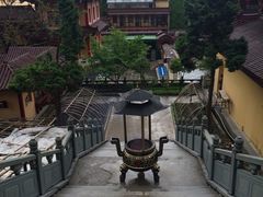 -天目山-昭明禅寺