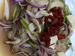 -马黑哥椒麻鸡(清江山水店)