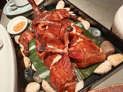 -小厨娘绣中淮扬(大行宫科巷店)
