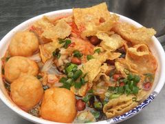 -阿熊螺蛳粉(北大街店)