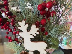 -长白山万达锦华套房酒店