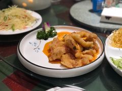 -四姐妹东北饺子(沙尾路店)