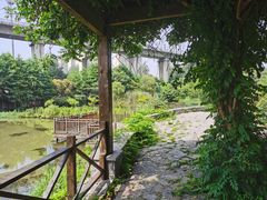 -金陵矩阵(聚宝山公园店)