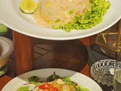 -Sala Thai Restaurant