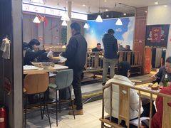 -大头亮羊汤烩面·河南非遗(良乡总店)