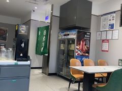 -紫光园·烤鸭·小馆(京旺家园店)