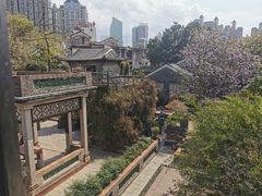 -东莞市可园博物馆