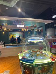 -卡通尼乐园(上海万象城店)