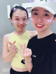 点击看大图 -ISHOW爱秀爵士舞蹈