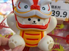 -上海世纪汇广场