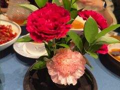 -三利音·玖弄小鲜(浦东嘉里城店)