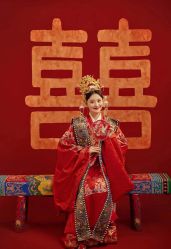 -铂爵夫人婚纱摄影(上海总店)