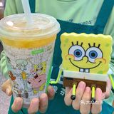 🧽快乐就是…就像…和那个什么差不多❗️