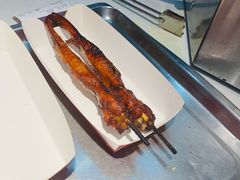-一代烤翅王(大汉口店)