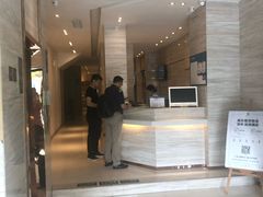 -城市便捷酒店(广州塔客村地铁站琶洲会展店)