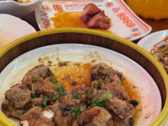 -古南都·老广东酒楼(龙江店)
