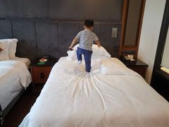-苏州独墅湖世尊酒店
