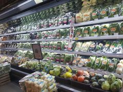 -Olé精品超市(北京合生汇店)